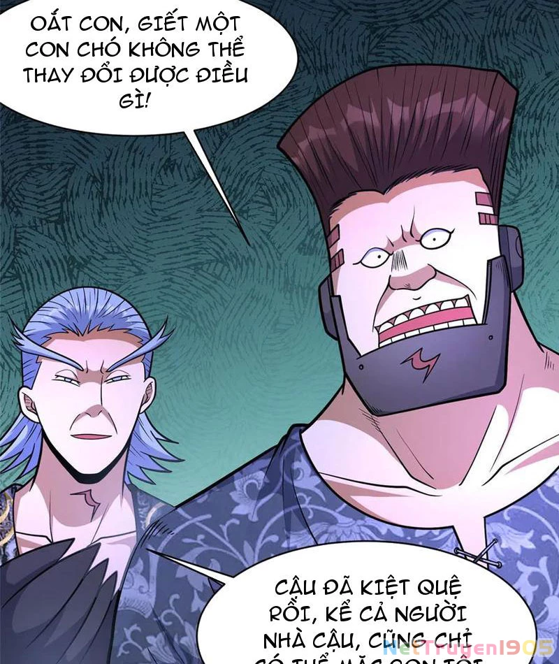 Đô Thị Cực Phẩm Y Thần Chapter 255 - 58