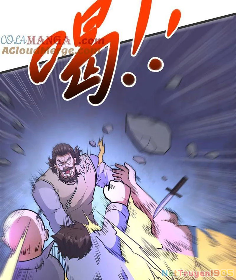 Đô Thị Cực Phẩm Y Thần Chapter 255 - 62
