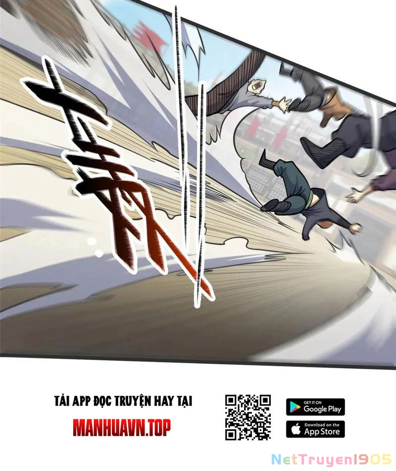 Đô Thị Cực Phẩm Y Thần Chapter 255 - 64