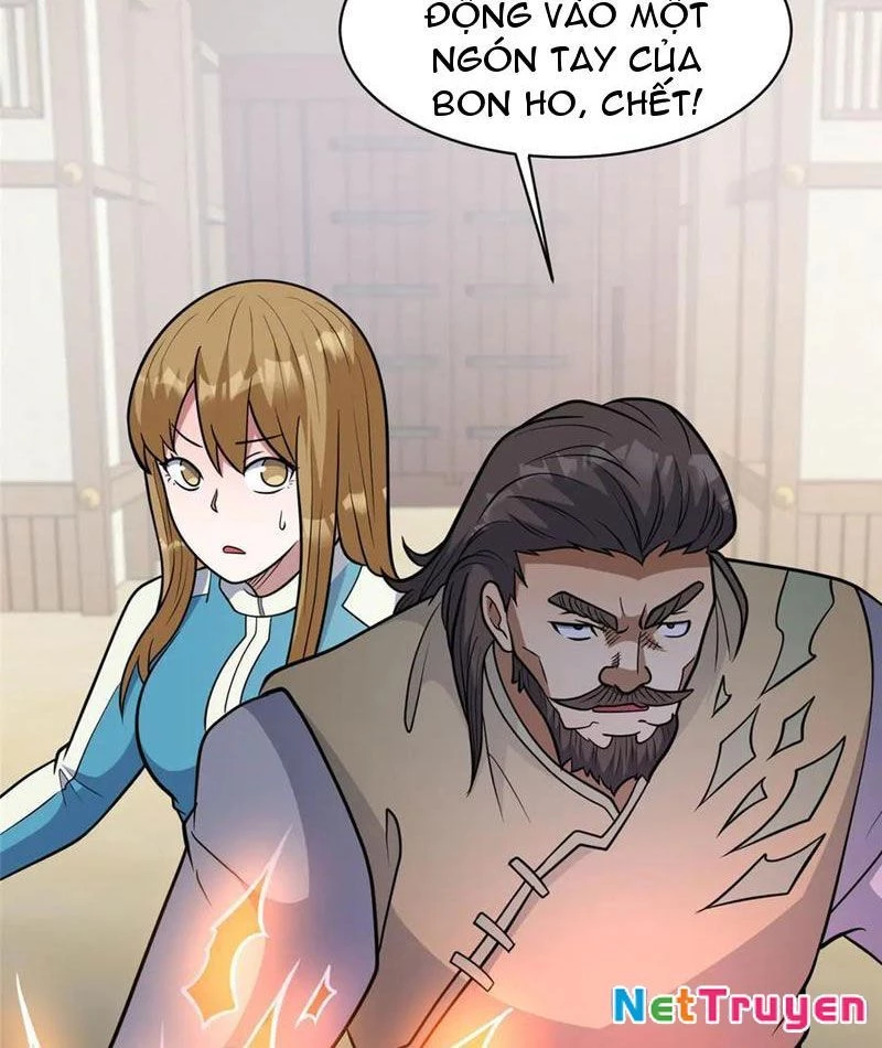 Đô Thị Cực Phẩm Y Thần Chapter 255 - 66