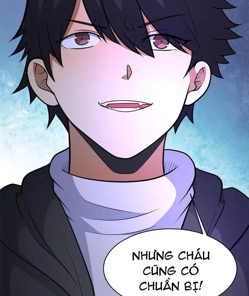 Đô Thị Cực Phẩm Y Thần Chapter 255 - 68