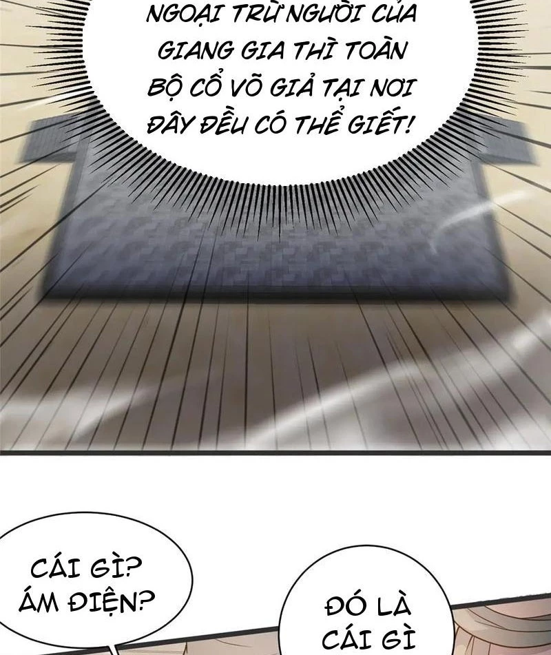 Đô Thị Cực Phẩm Y Thần Chapter 255 - 70