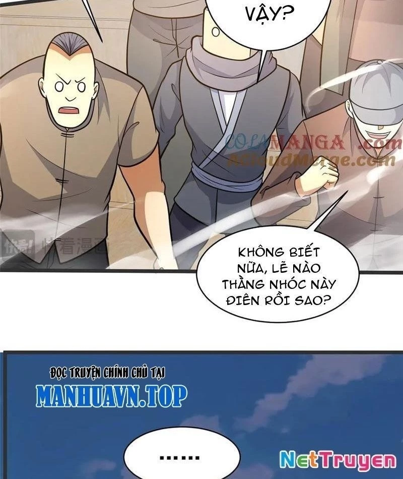 Đô Thị Cực Phẩm Y Thần Chapter 255 - 71
