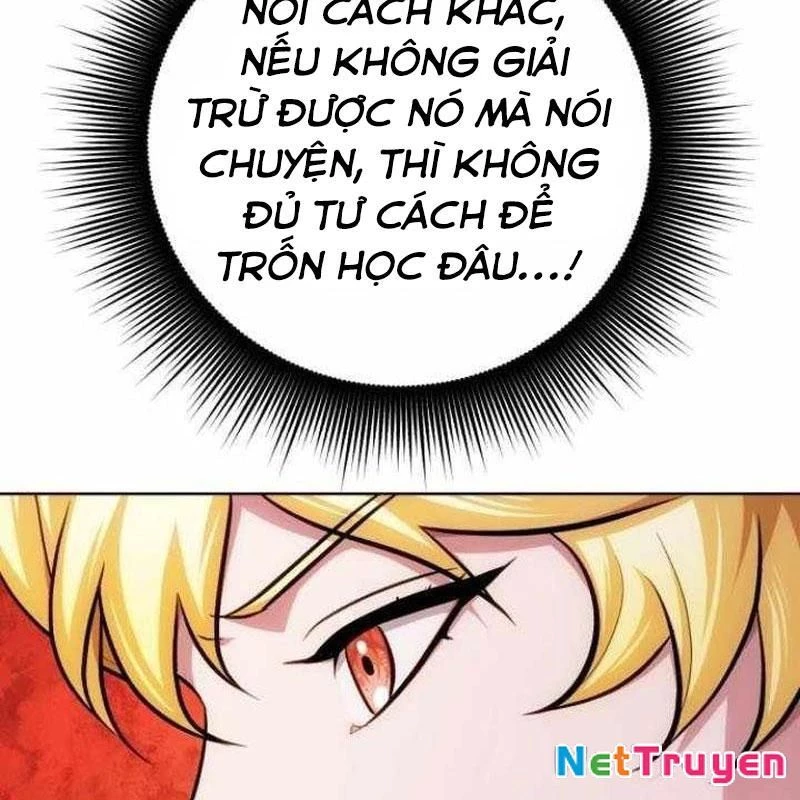 Đứa Con Có Vấn Đề Của Ma Pháp Chapter 14 - 16
