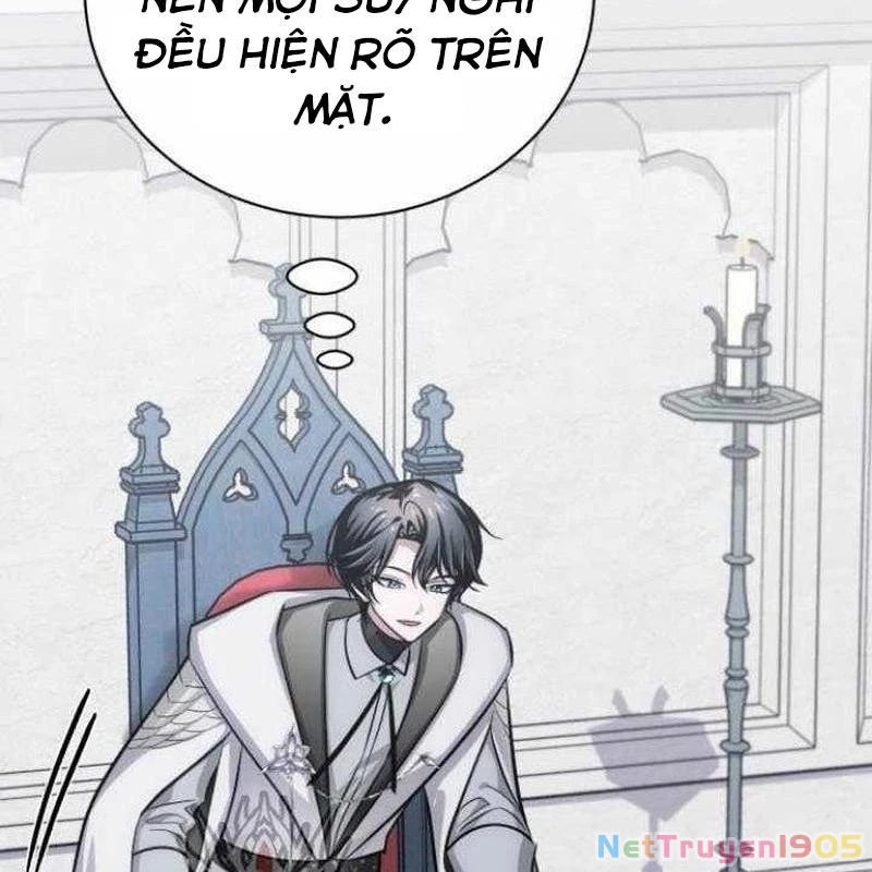 Đứa Con Có Vấn Đề Của Ma Pháp Chapter 14 - 47