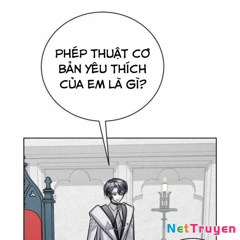 Đứa Con Có Vấn Đề Của Ma Pháp Chapter 14 - 51