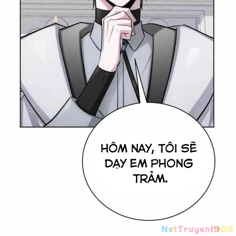 Đứa Con Có Vấn Đề Của Ma Pháp Chapter 14 - 60