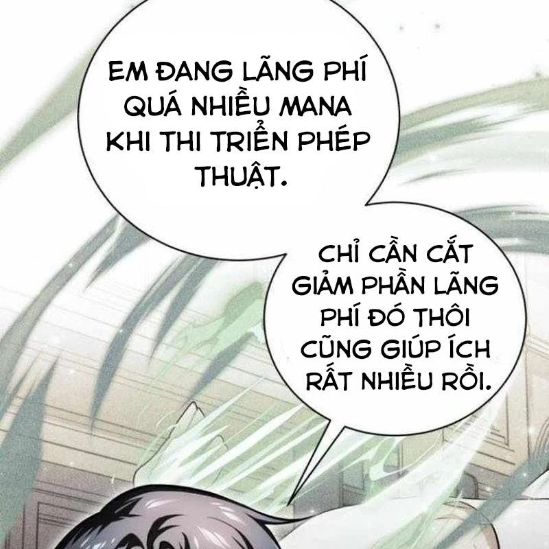 Đứa Con Có Vấn Đề Của Ma Pháp Chapter 14 - 87