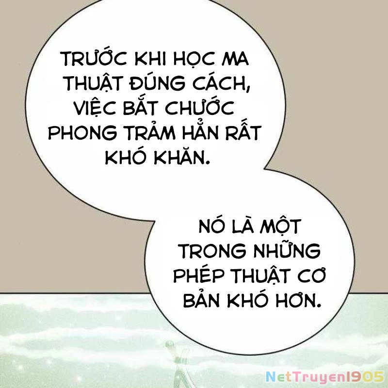 Đứa Con Có Vấn Đề Của Ma Pháp Chapter 14 - 98