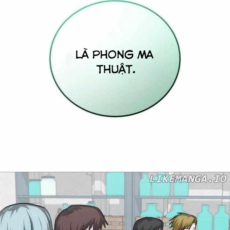 Đứa Con Có Vấn Đề Của Ma Pháp Chapter 14 - 147