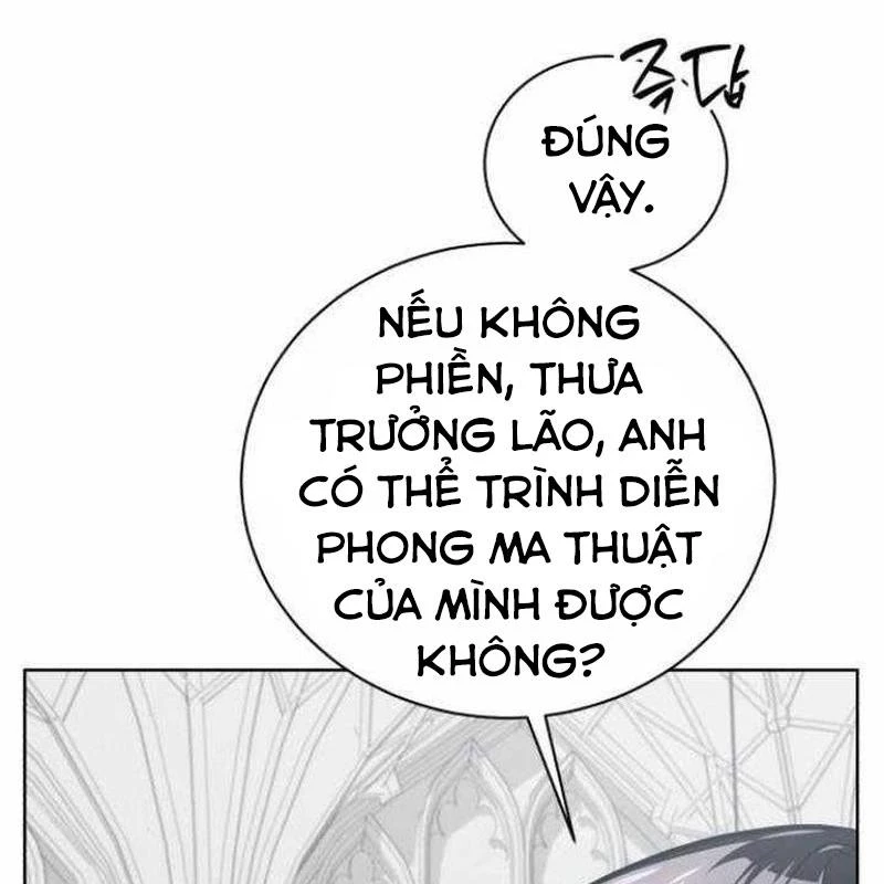 Đứa Con Có Vấn Đề Của Ma Pháp Chapter 14 - 155