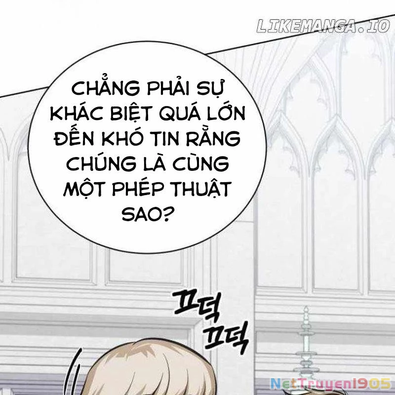Đứa Con Có Vấn Đề Của Ma Pháp Chapter 14 - 188