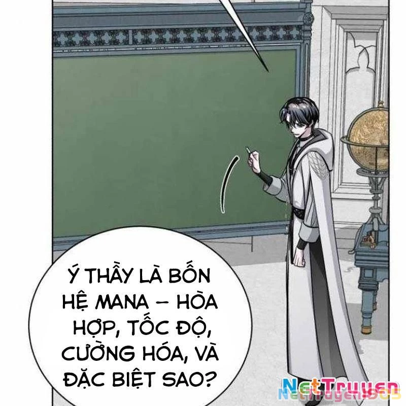 Đứa Con Có Vấn Đề Của Ma Pháp Chapter 14 - 191