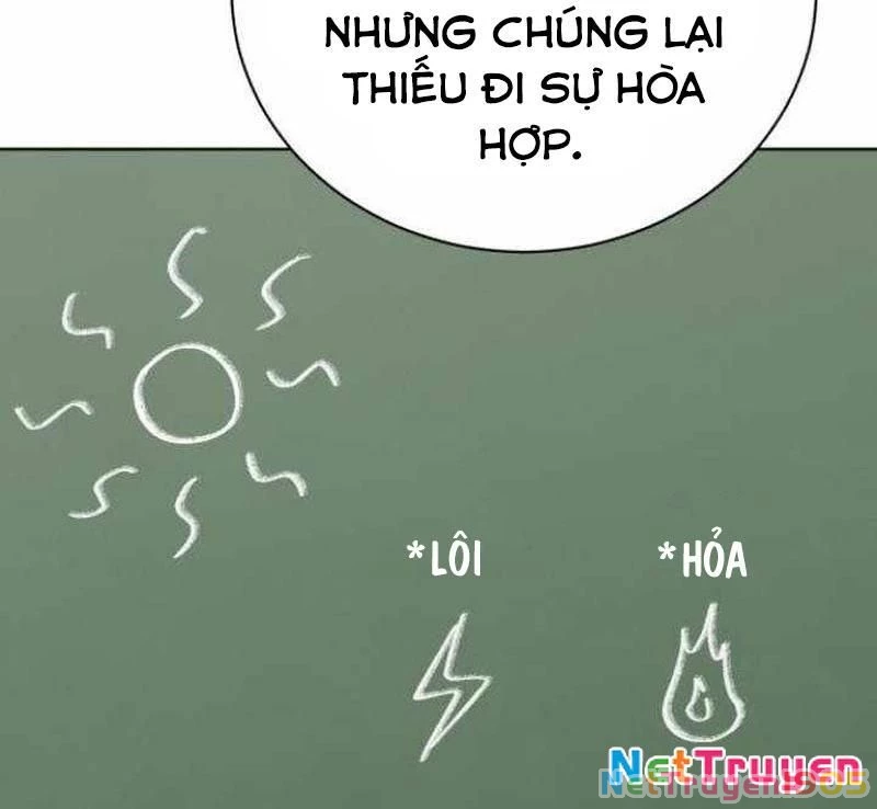 Đứa Con Có Vấn Đề Của Ma Pháp Chapter 14 - 201