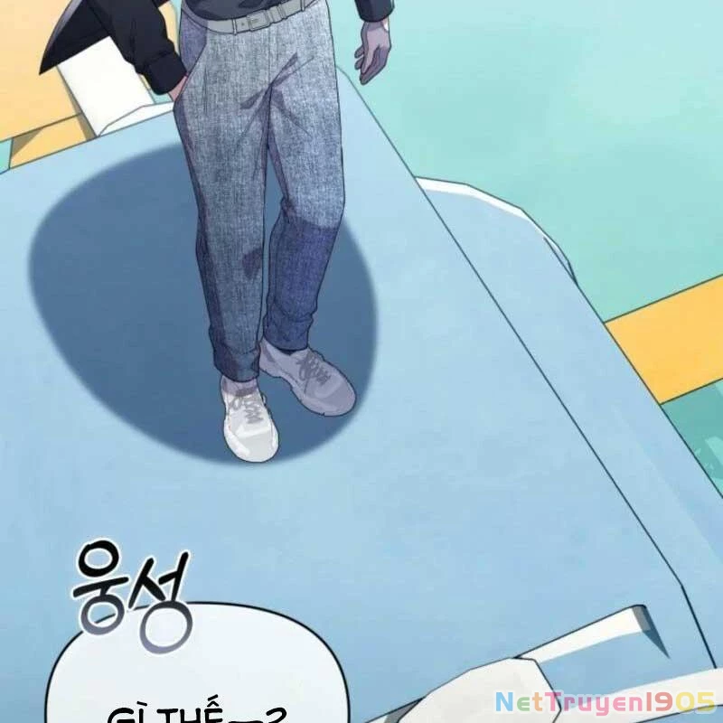 Hunter Của Lớp Gà Con Đang Báo Hiếu! Chapter 31 - 3