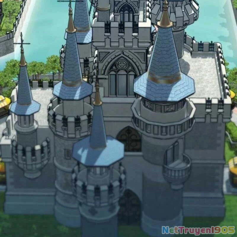 Hunter Của Lớp Gà Con Đang Báo Hiếu! Chapter 31 - 10