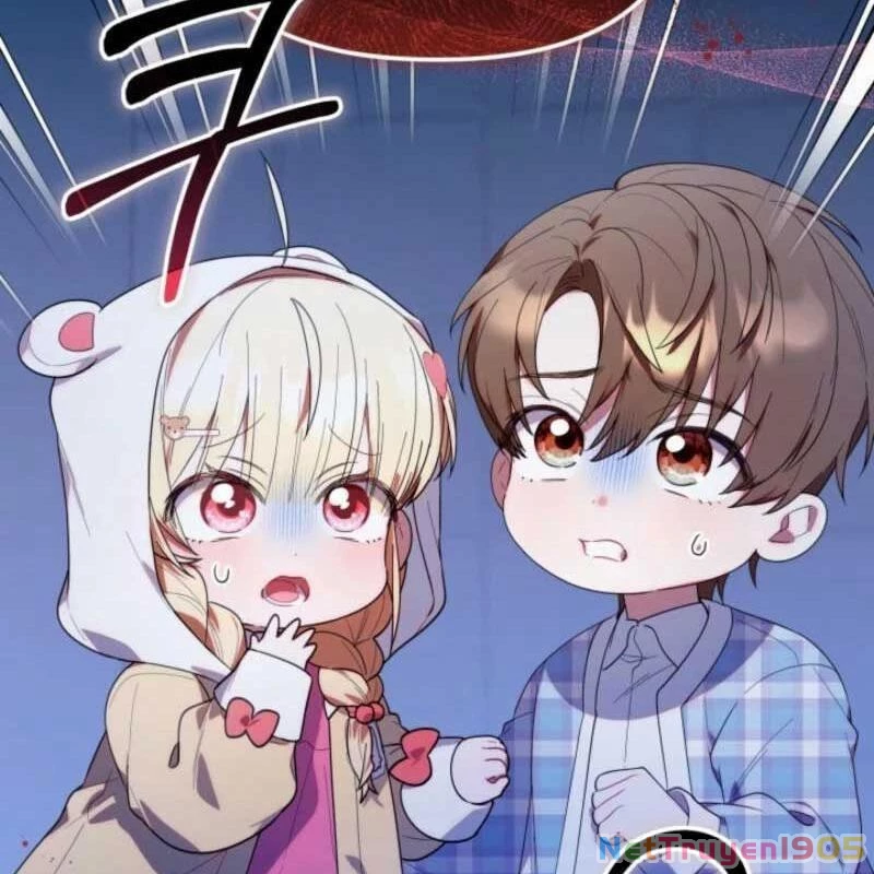 Hunter Của Lớp Gà Con Đang Báo Hiếu! Chapter 31 - 42