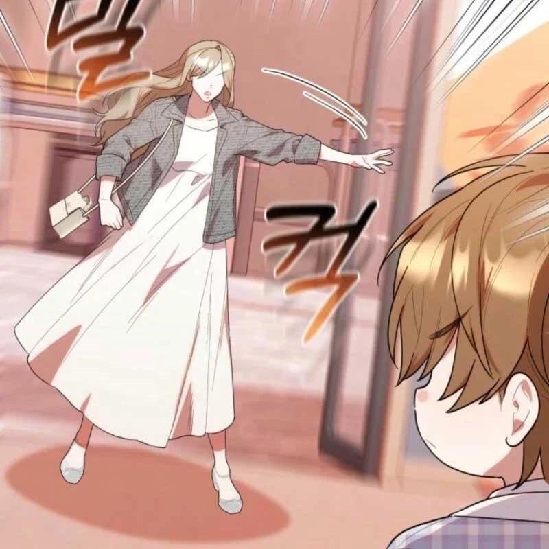 Hunter Của Lớp Gà Con Đang Báo Hiếu! Chapter 31 - 128
