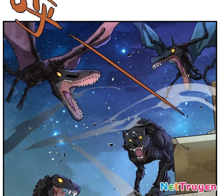Vĩnh sinh đi chết đi! Chapter 28 - 11
