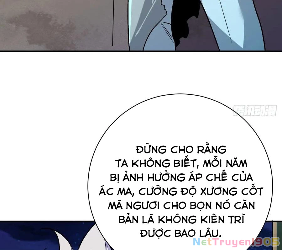 Vĩnh sinh đi chết đi! Chapter 28 - 15