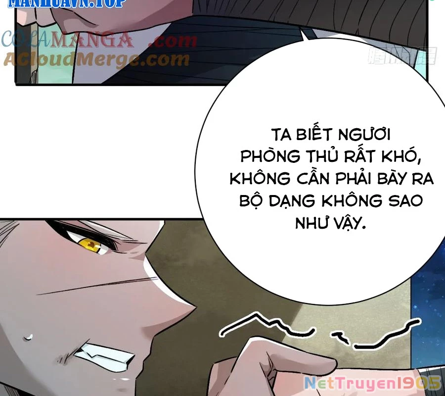 Vĩnh sinh đi chết đi! Chapter 28 - 30
