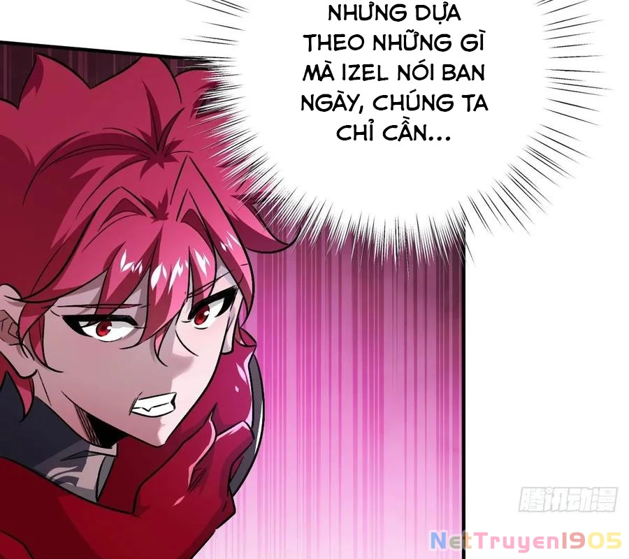 Vĩnh sinh đi chết đi! Chapter 28 - 42
