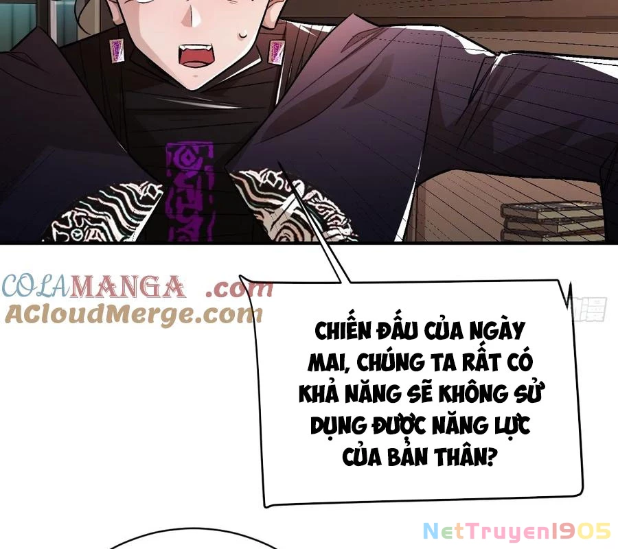 Vĩnh sinh đi chết đi! Chapter 28 - 47