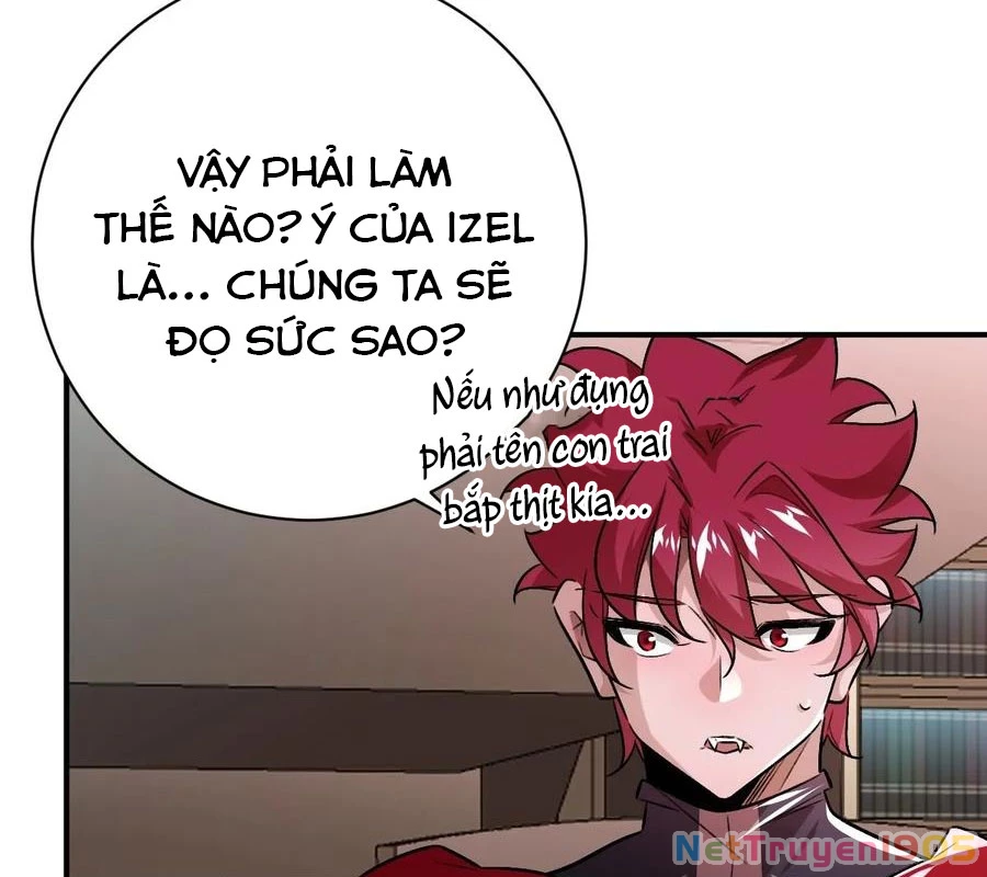 Vĩnh sinh đi chết đi! Chapter 28 - 48