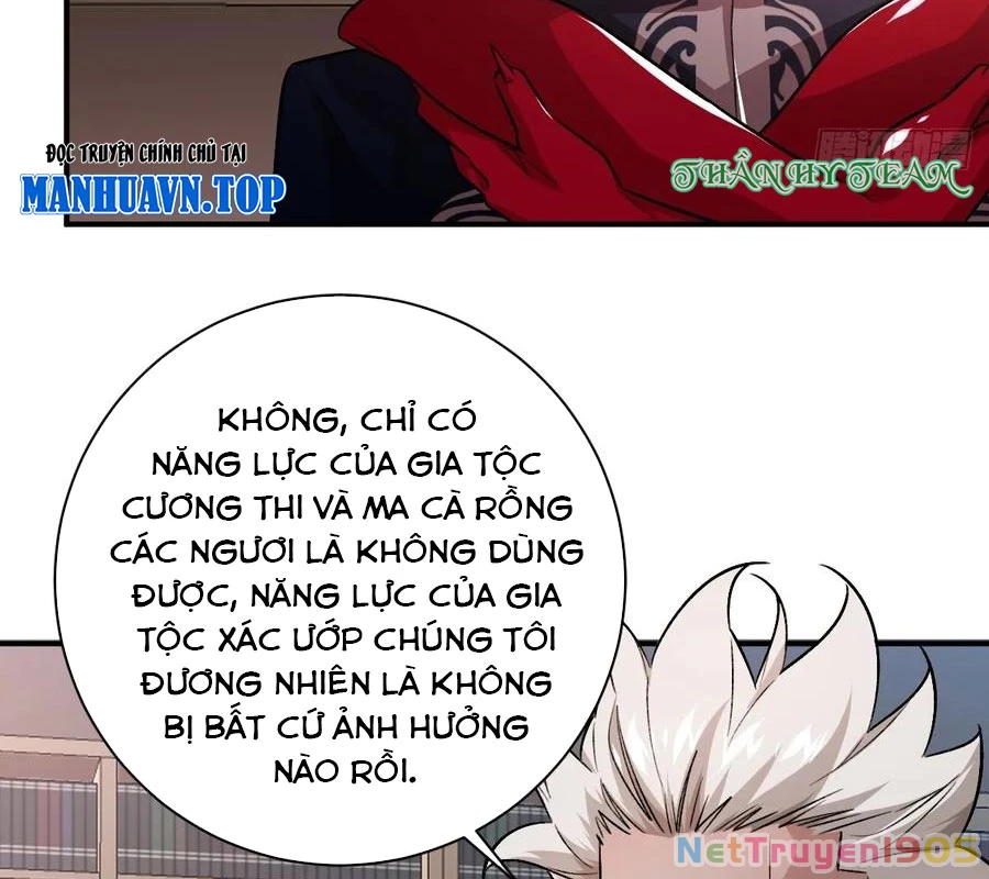 Vĩnh sinh đi chết đi! Chapter 28 - 49