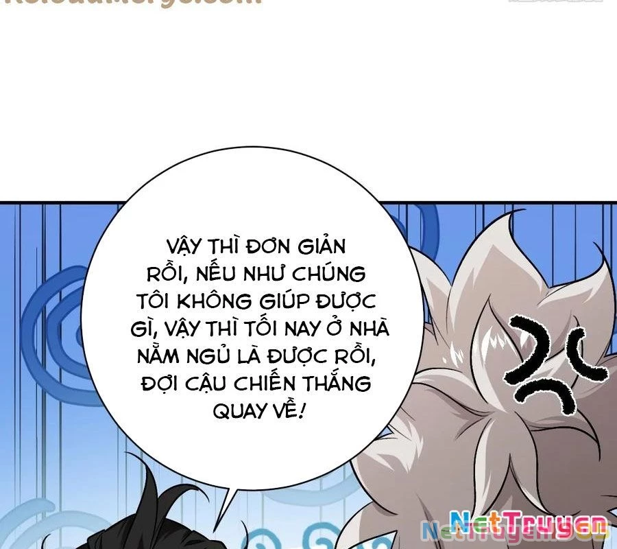 Vĩnh sinh đi chết đi! Chapter 28 - 51