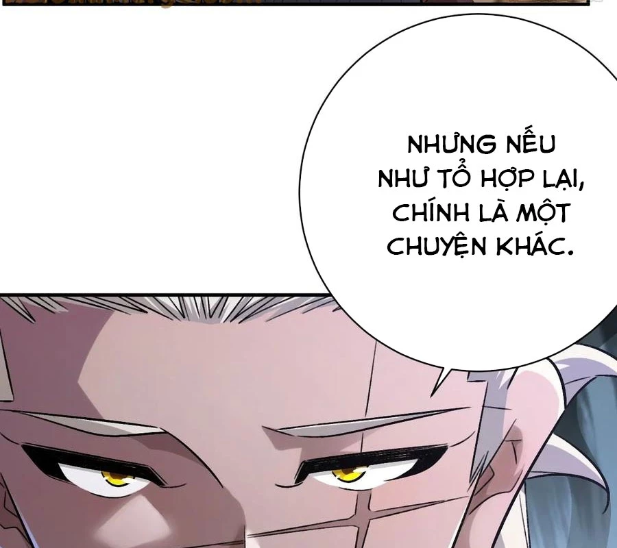 Vĩnh sinh đi chết đi! Chapter 28 - 57