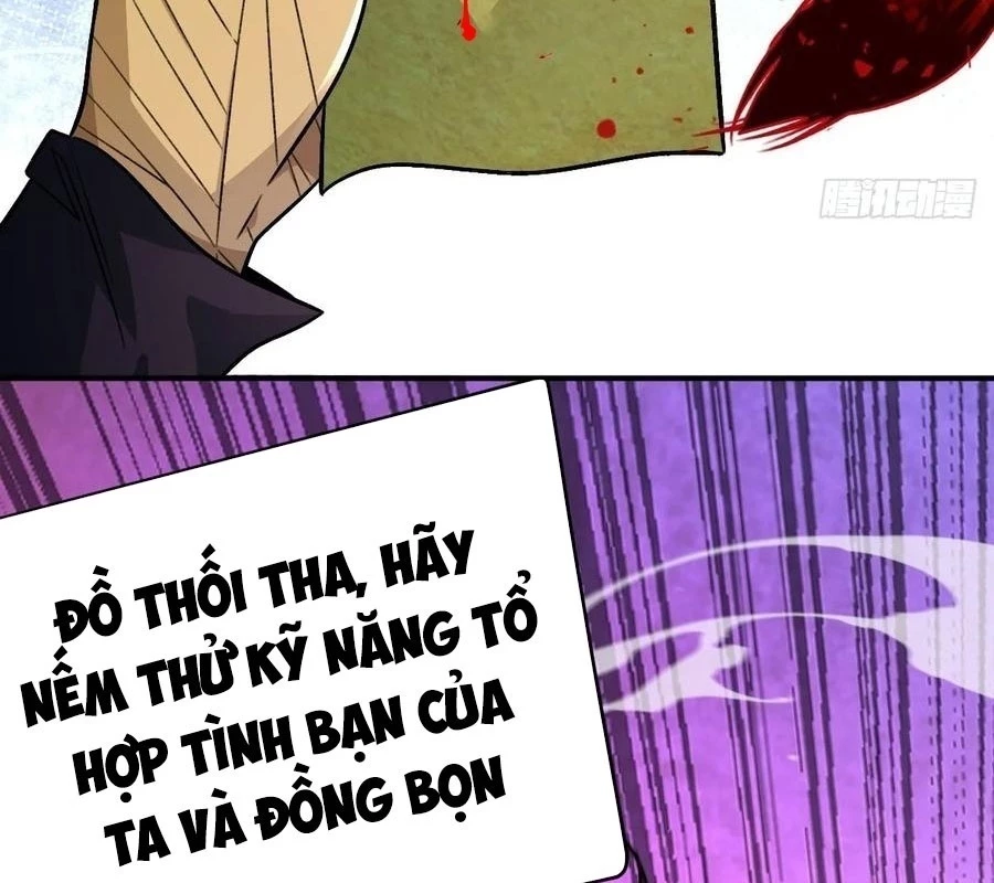 Vĩnh sinh đi chết đi! Chapter 28 - 70
