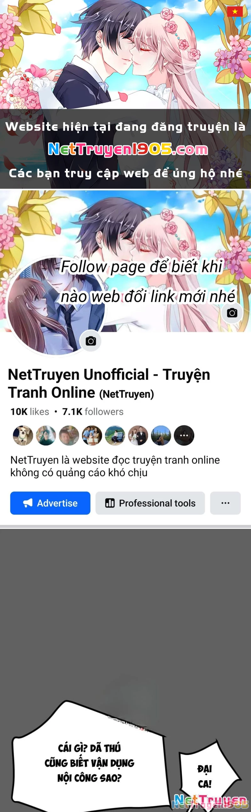 Thiên Quang Minh Nguyệt Chapter 28 - 1