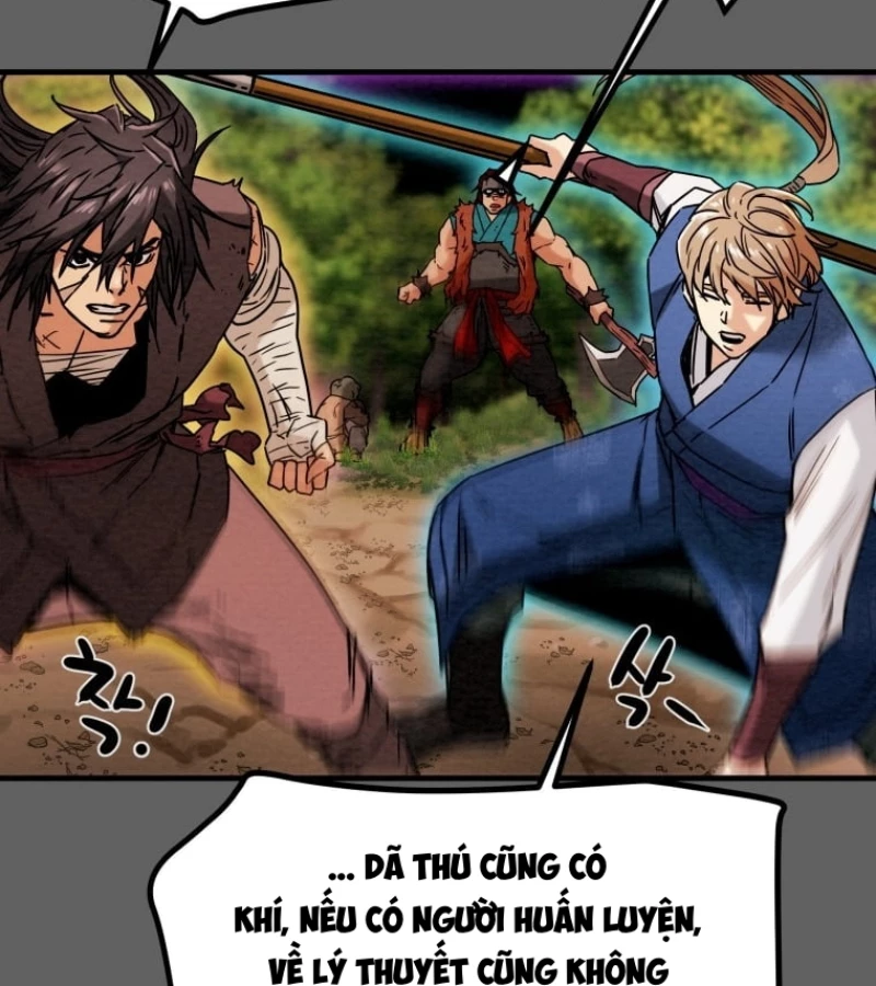 Thiên Quang Minh Nguyệt Chapter 28 - 2