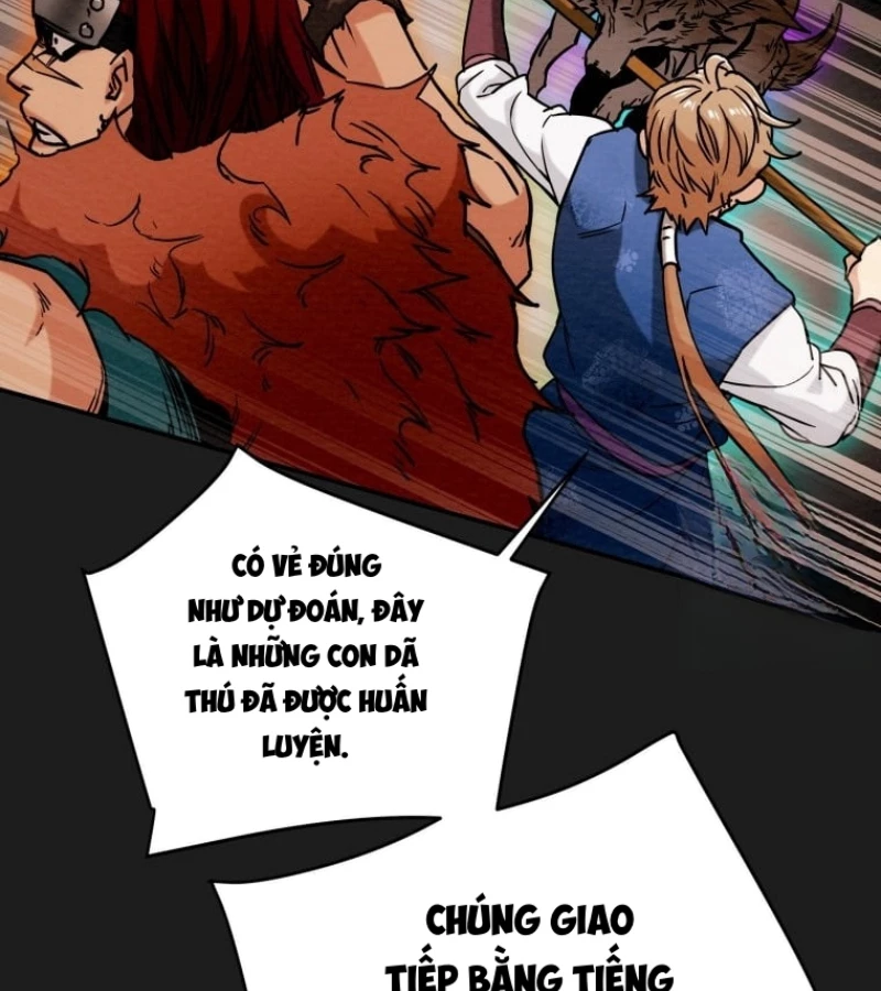 Thiên Quang Minh Nguyệt Chapter 28 - 23