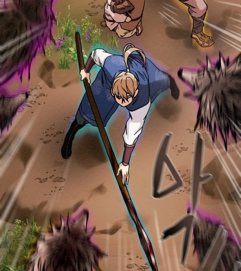 Thiên Quang Minh Nguyệt Chapter 28 - 37