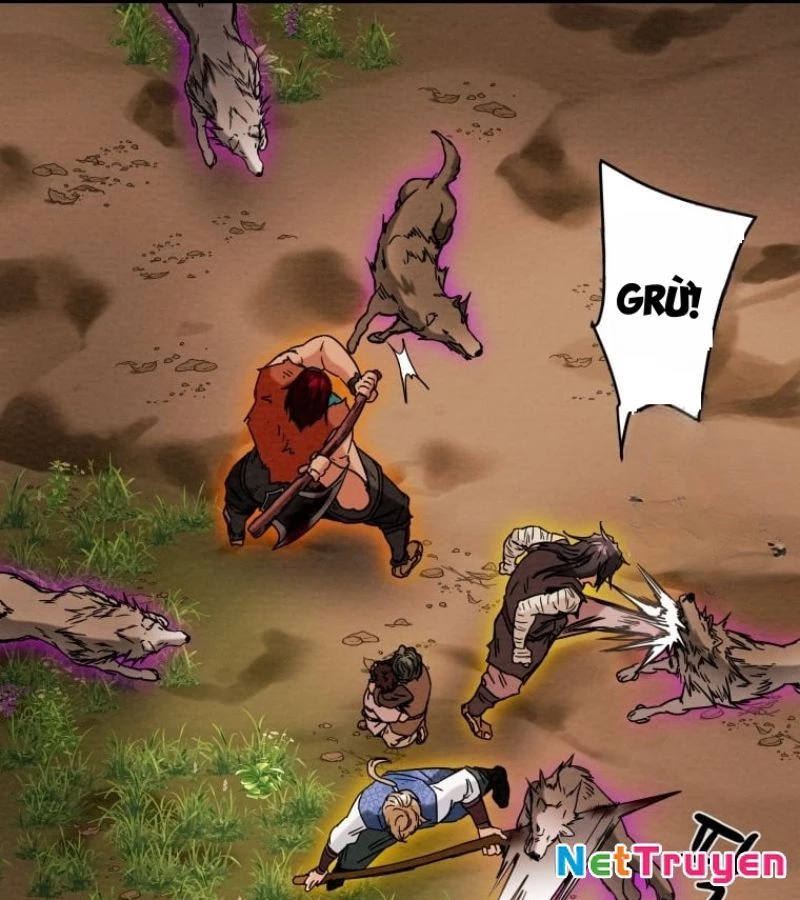 Thiên Quang Minh Nguyệt Chapter 28 - 41