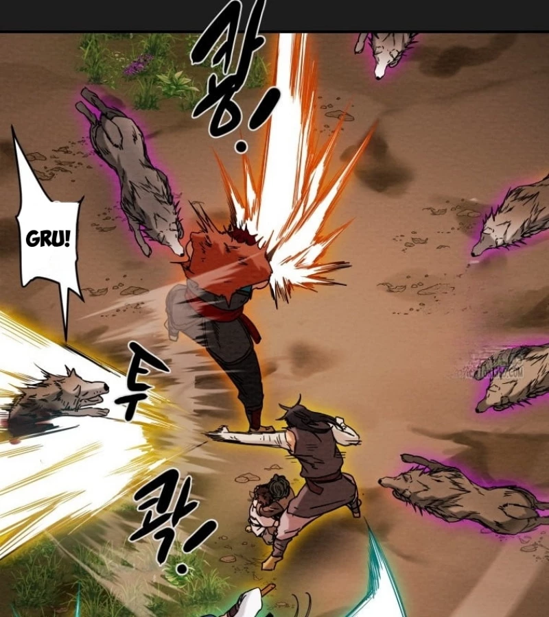 Thiên Quang Minh Nguyệt Chapter 28 - 43