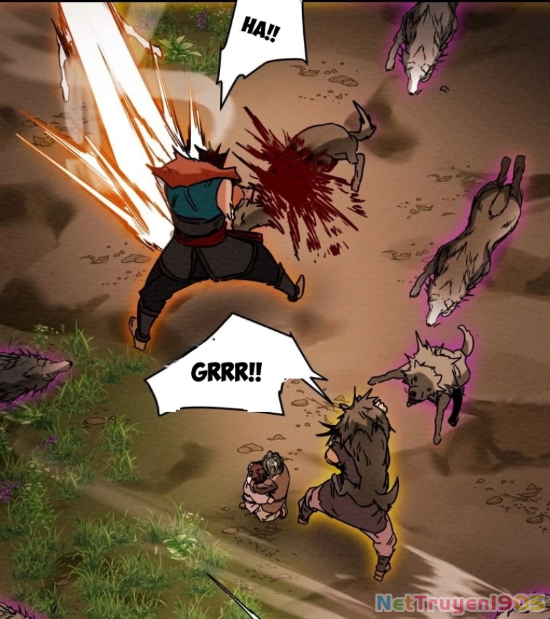 Thiên Quang Minh Nguyệt Chapter 28 - 45