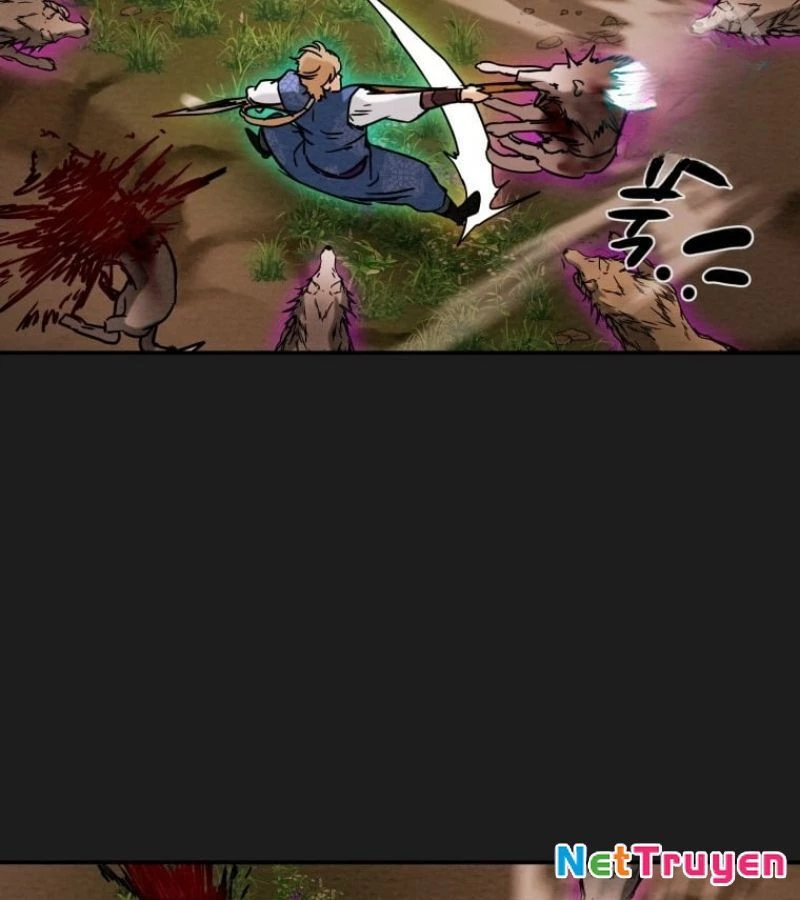 Thiên Quang Minh Nguyệt Chapter 28 - 46