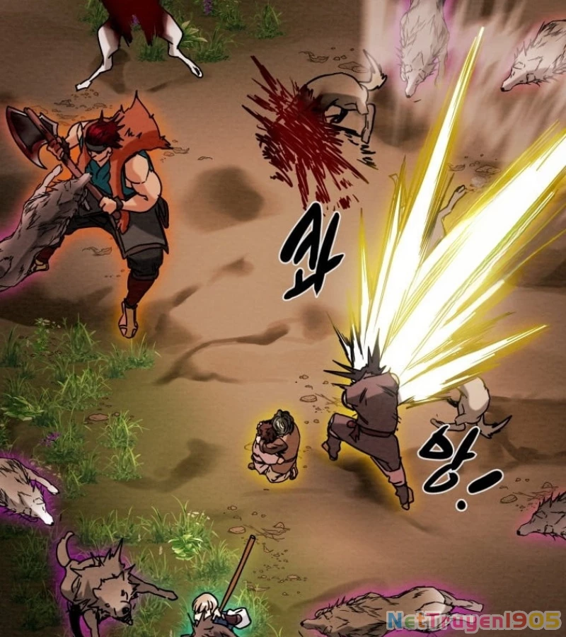 Thiên Quang Minh Nguyệt Chapter 28 - 47