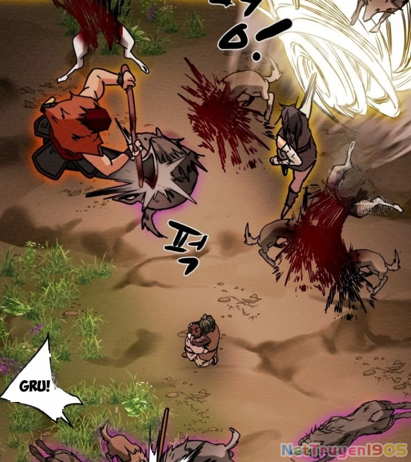 Thiên Quang Minh Nguyệt Chapter 28 - 49