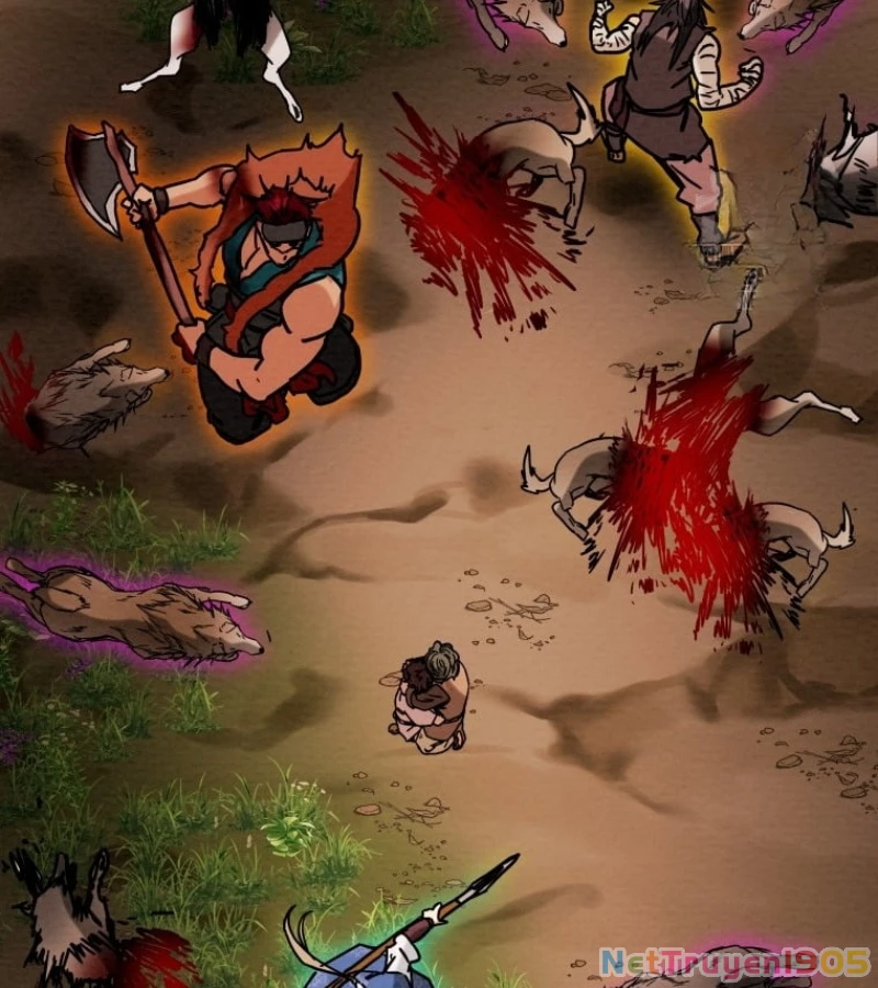 Thiên Quang Minh Nguyệt Chapter 28 - 53