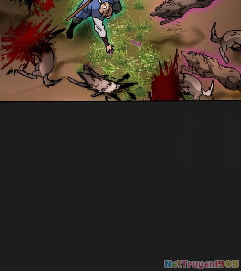 Thiên Quang Minh Nguyệt Chapter 28 - 54