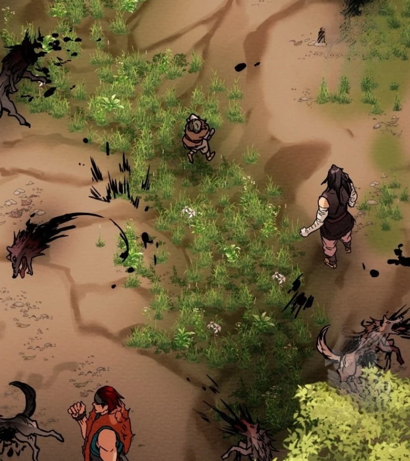 Thiên Quang Minh Nguyệt Chapter 28 - 120