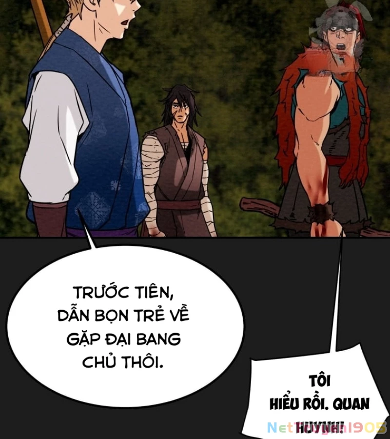 Thiên Quang Minh Nguyệt Chapter 28 - 122