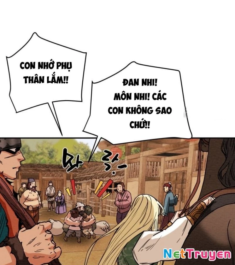 Thiên Quang Minh Nguyệt Chapter 28 - 136