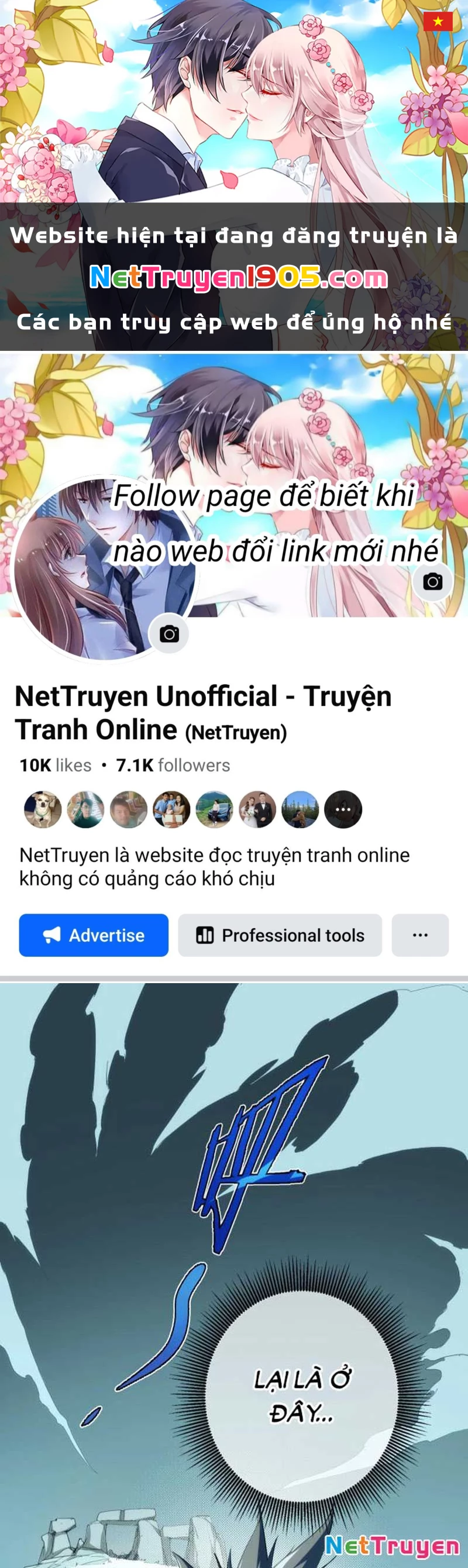 Trọng Quyền Chapter 1 - 1