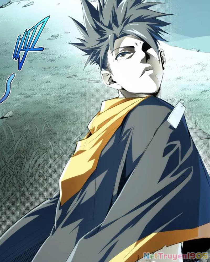 Trọng Quyền Chapter 1 - 2