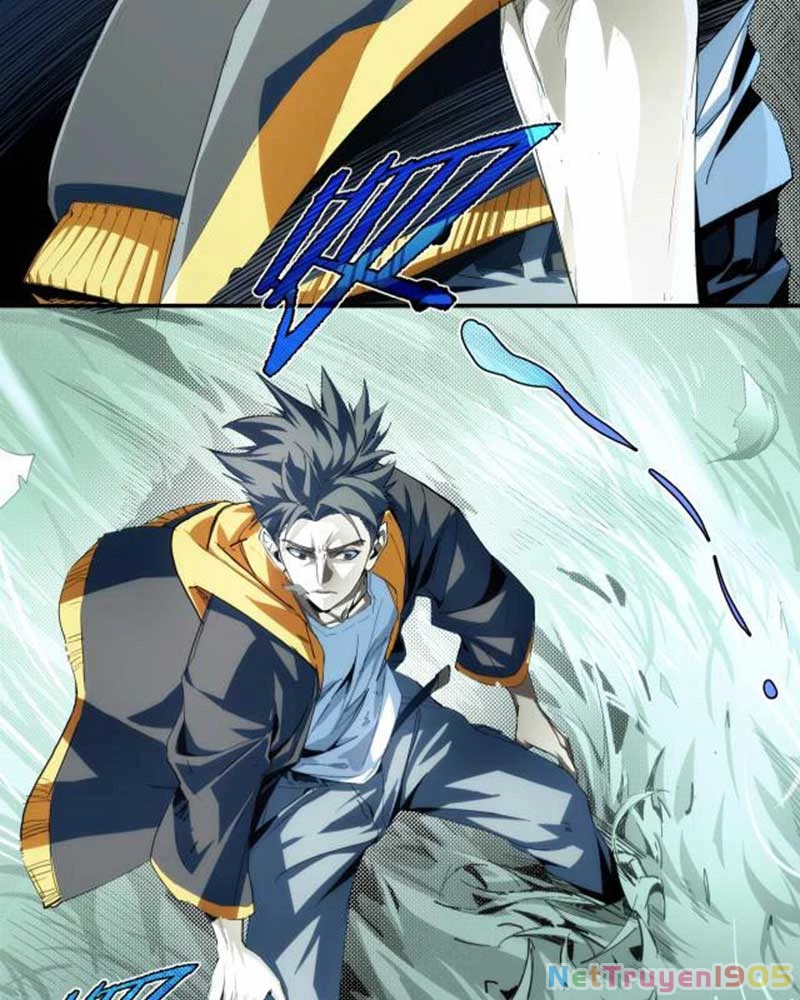 Trọng Quyền Chapter 1 - 3